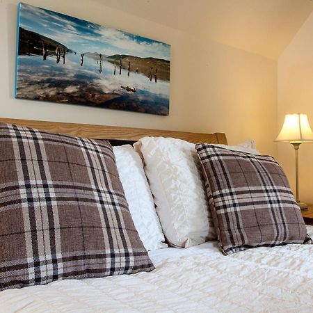 Kettle House B&B Fort Augustus Pokoj fotografie