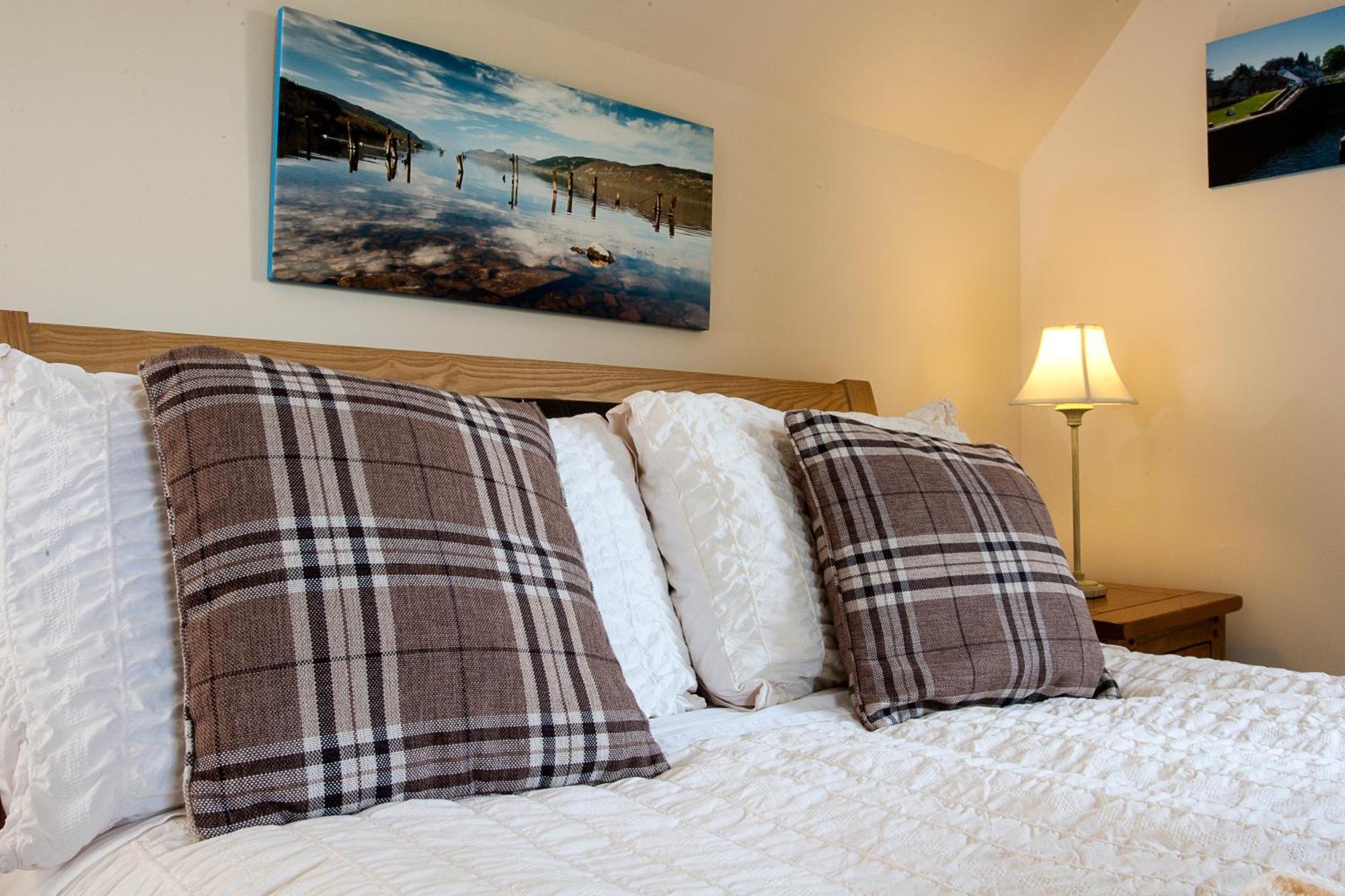 Kettle House B&B Fort Augustus Pokoj fotografie